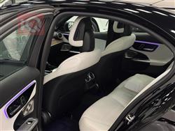 مرسيدس بنز C-Class